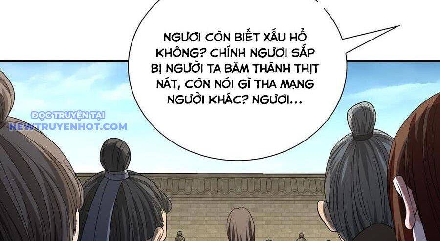 thiên long bát bộ webtoon chapter 121 76