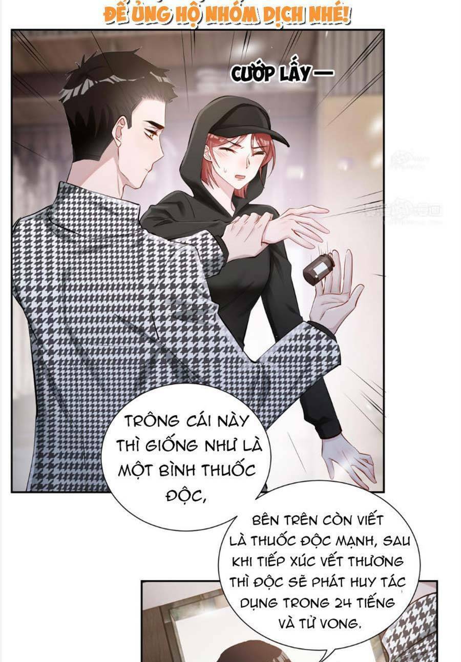 thế thân tự mình tu dưỡng chapter 33 37