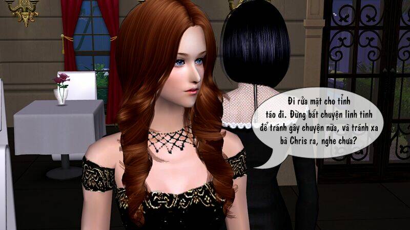 viên đạn bạc [truyện sims 2] chapter 29 66