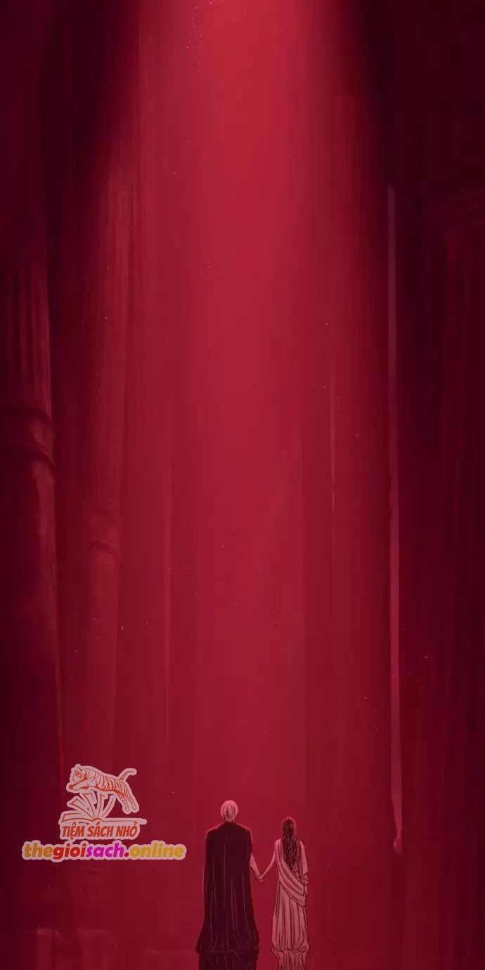 [18+] nguyệt mị moonstruck chapter 6 31