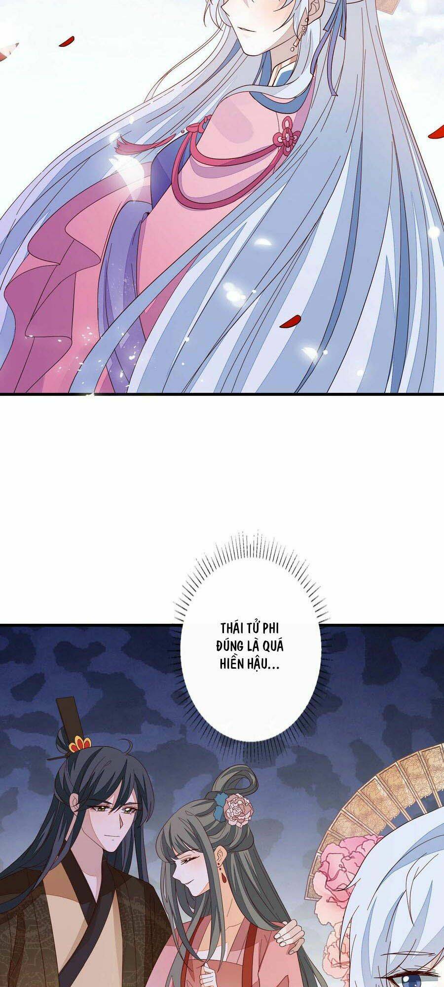 cửu khuyết phong hoa chapter 121 21
