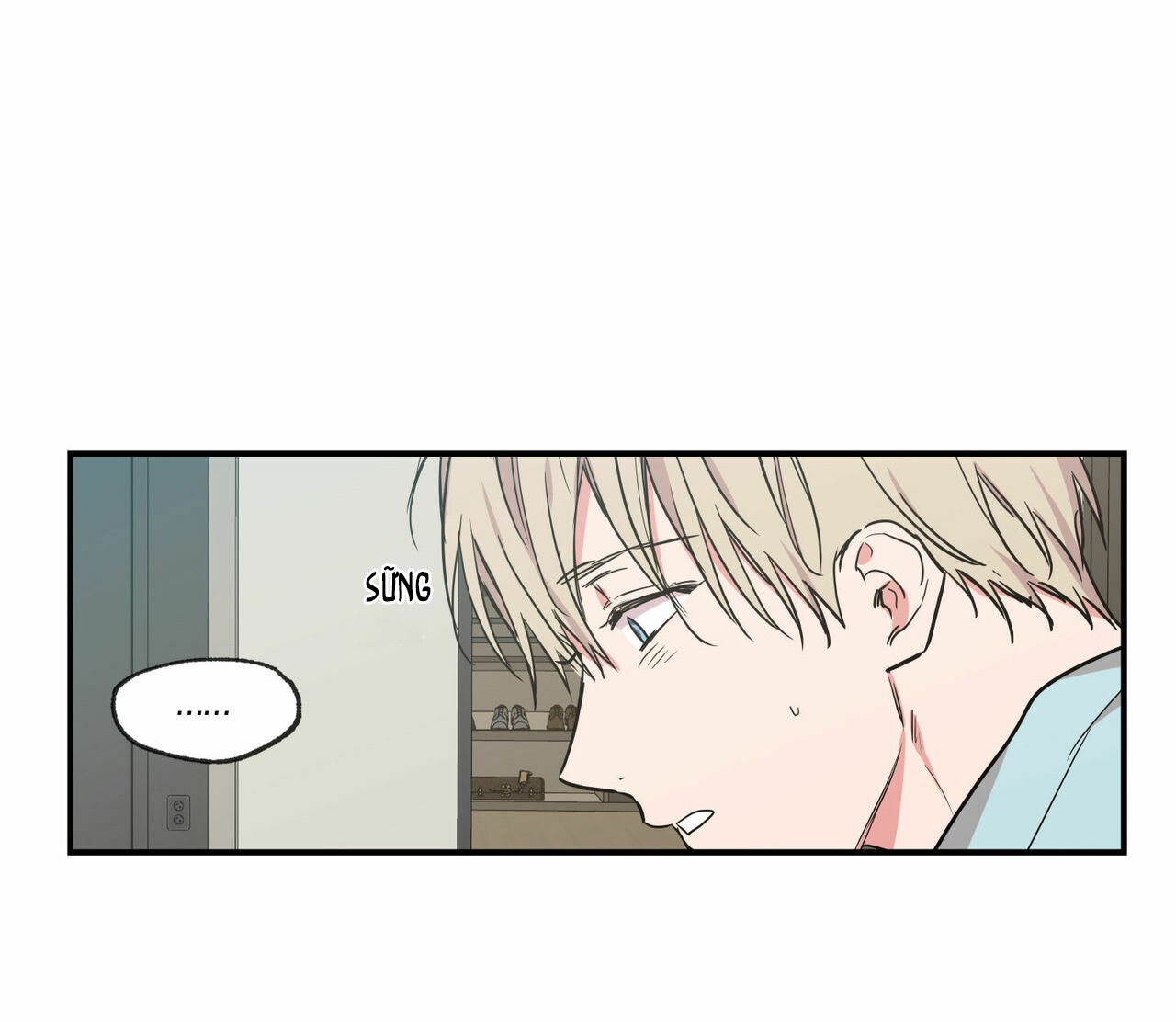 không chốn yêu đương chapter 53 46