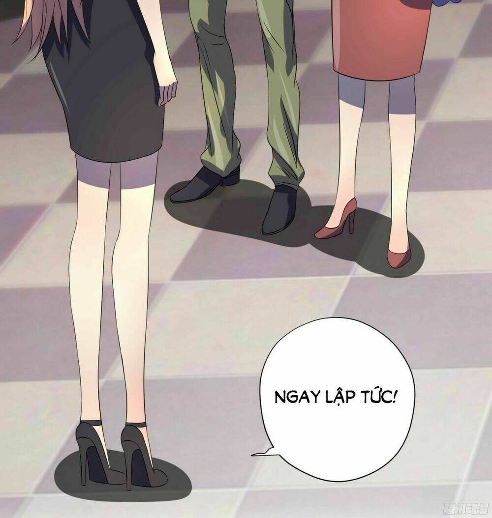 chỉ nhiễm thành hôn: đại thúc sủng vợ vô độ chapter 7 9