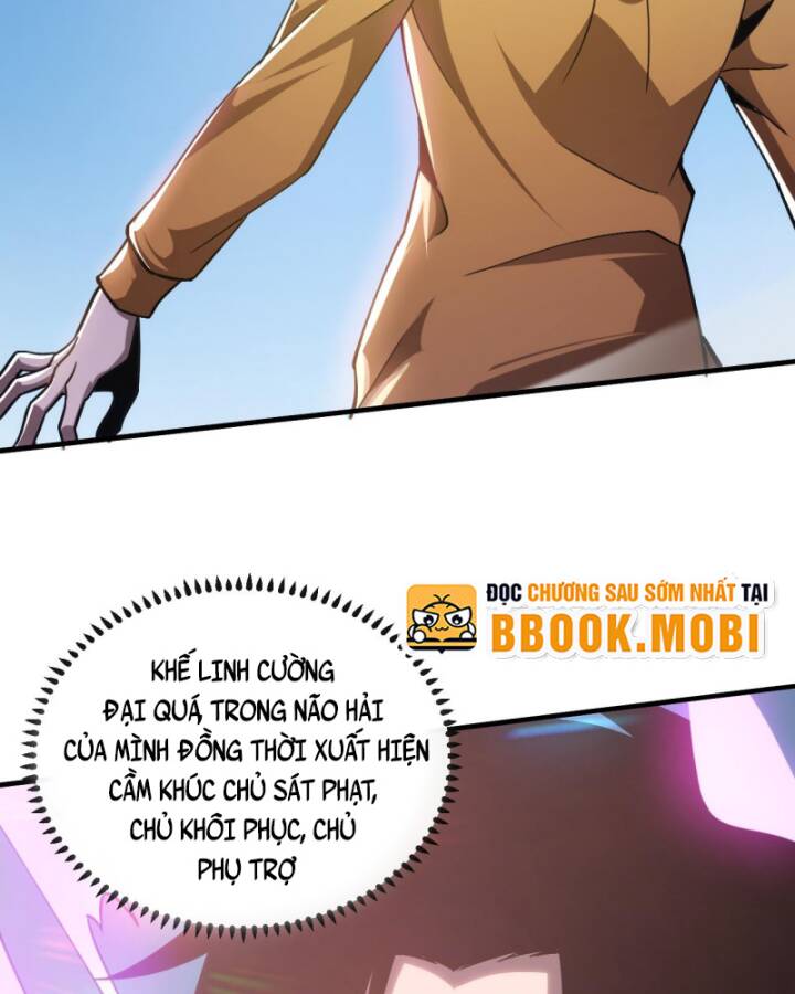 trảm linh thiếu nữ: ta khế ước tất cả đều là thượng cổ thần binh chapter 2 5