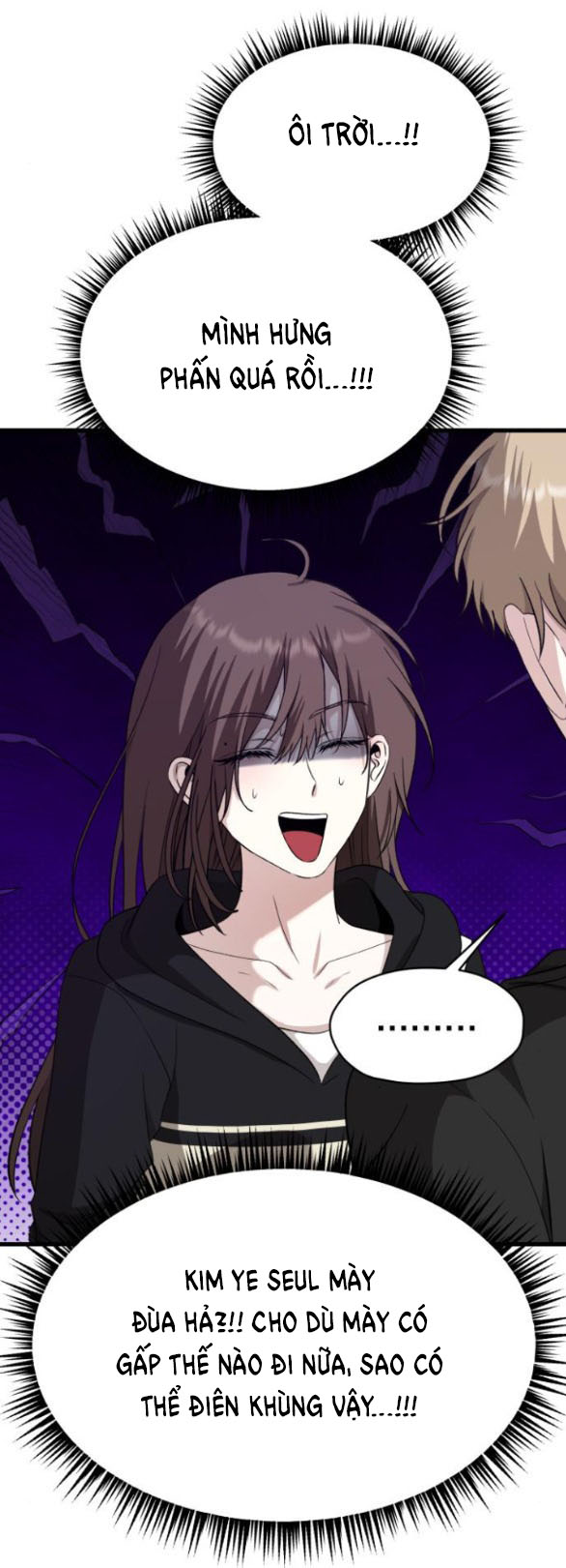 đánh cắp so hee chapter 16.1 25