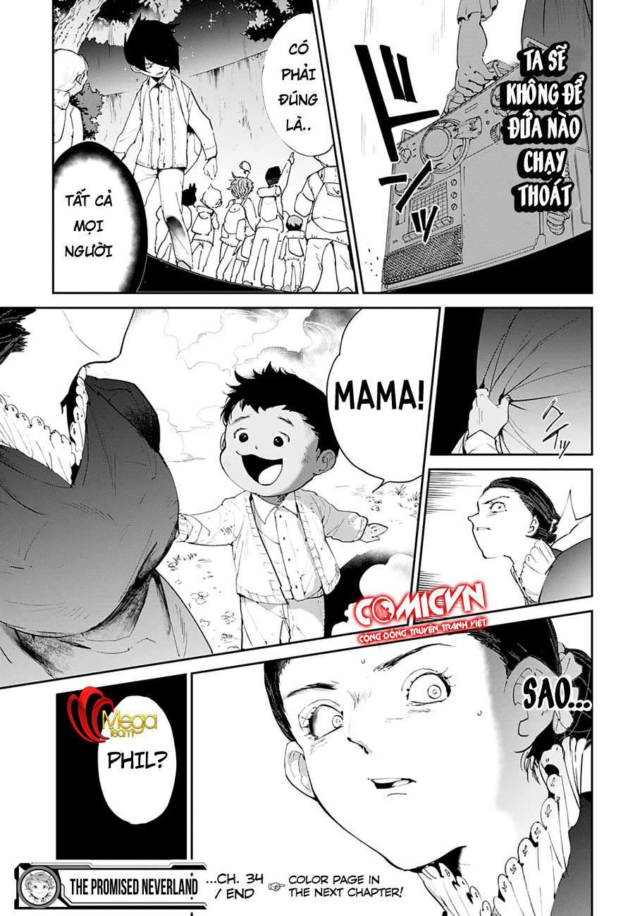 miền đất hứa chapter 34 20