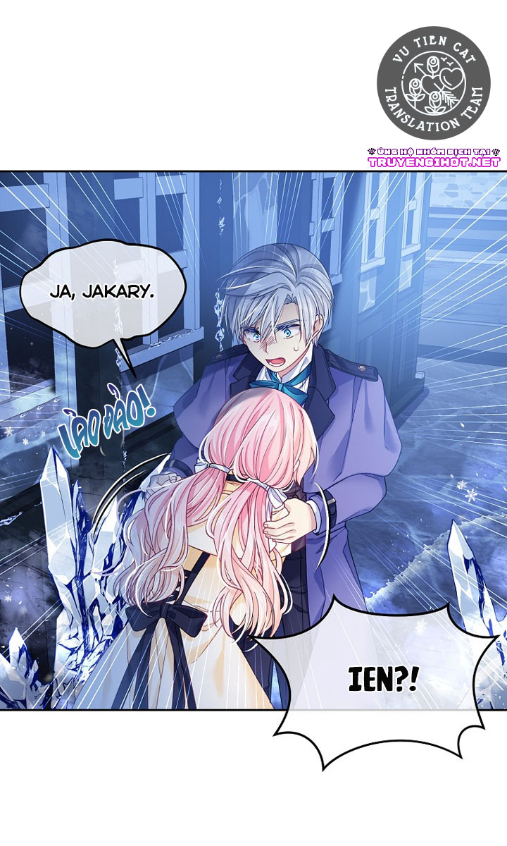 tôi gặp rắc rối vì chồng qúa dễ thương chapter 9.1 31