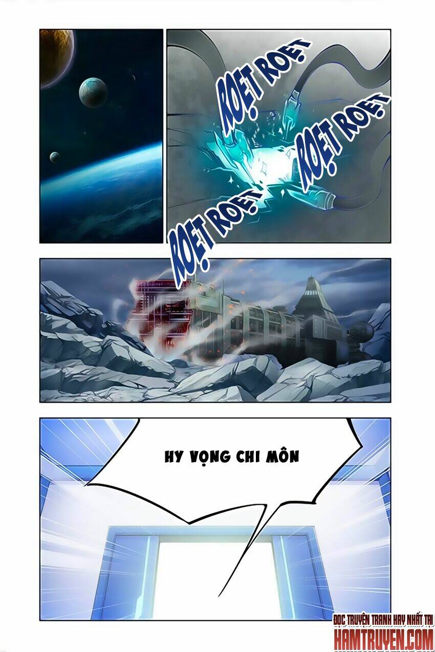 phá hiểu thế kỷ chapter 29 5