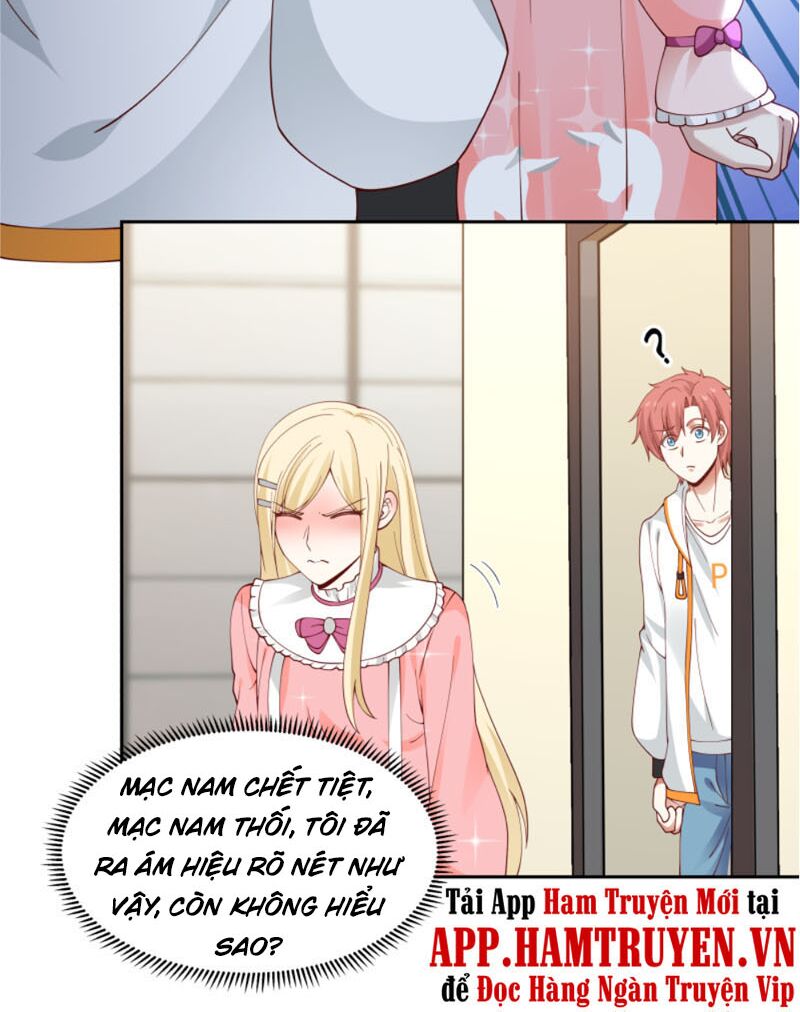 trên người ta có một rồng chapter 363 13