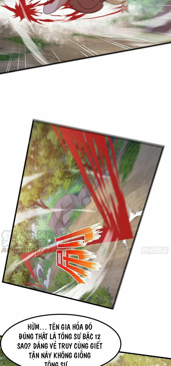 ta chẳng qua là một đại la kim tiên chapter 100 20