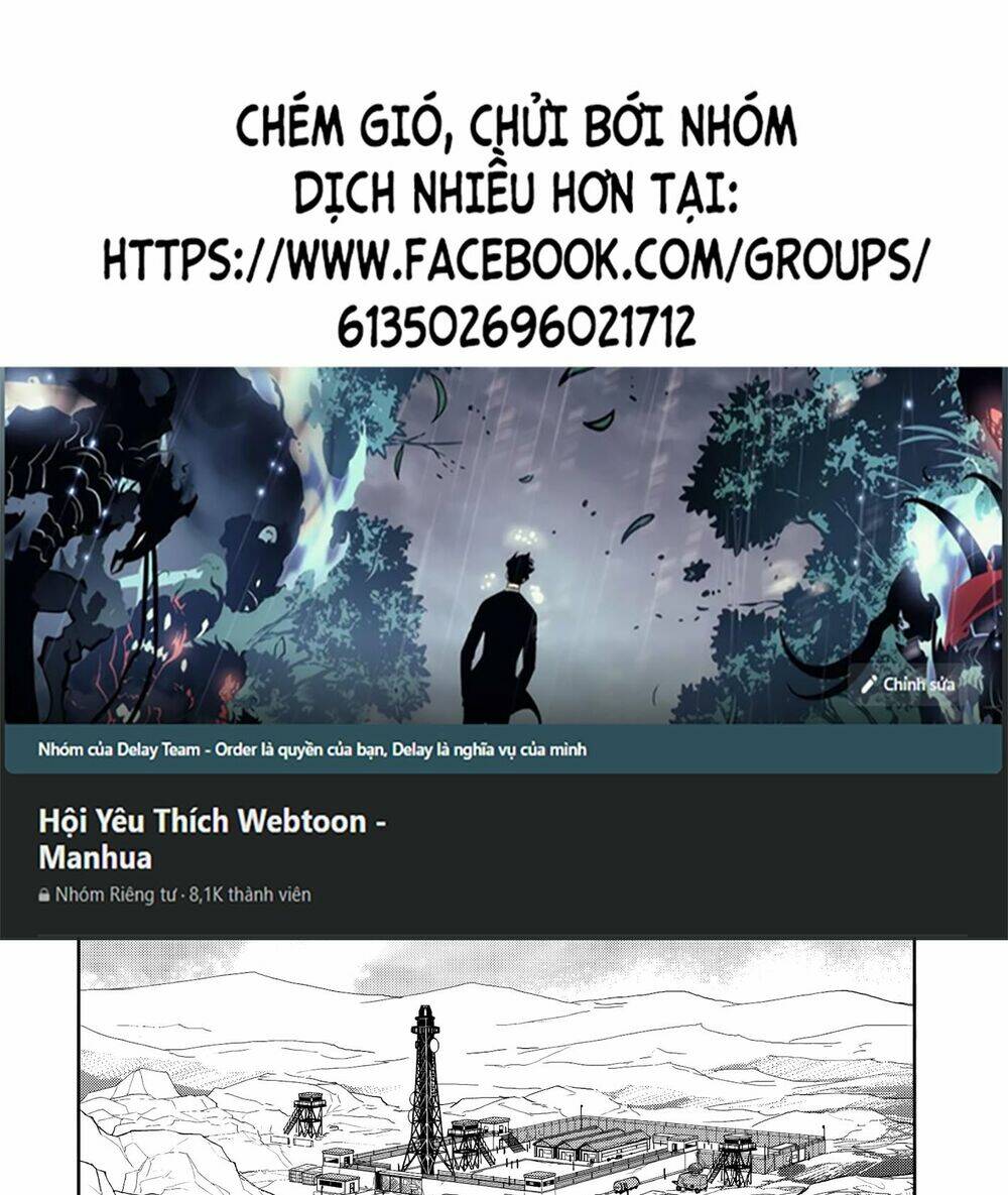 xe bán thức ăn điên loạn chapter 4.1 2