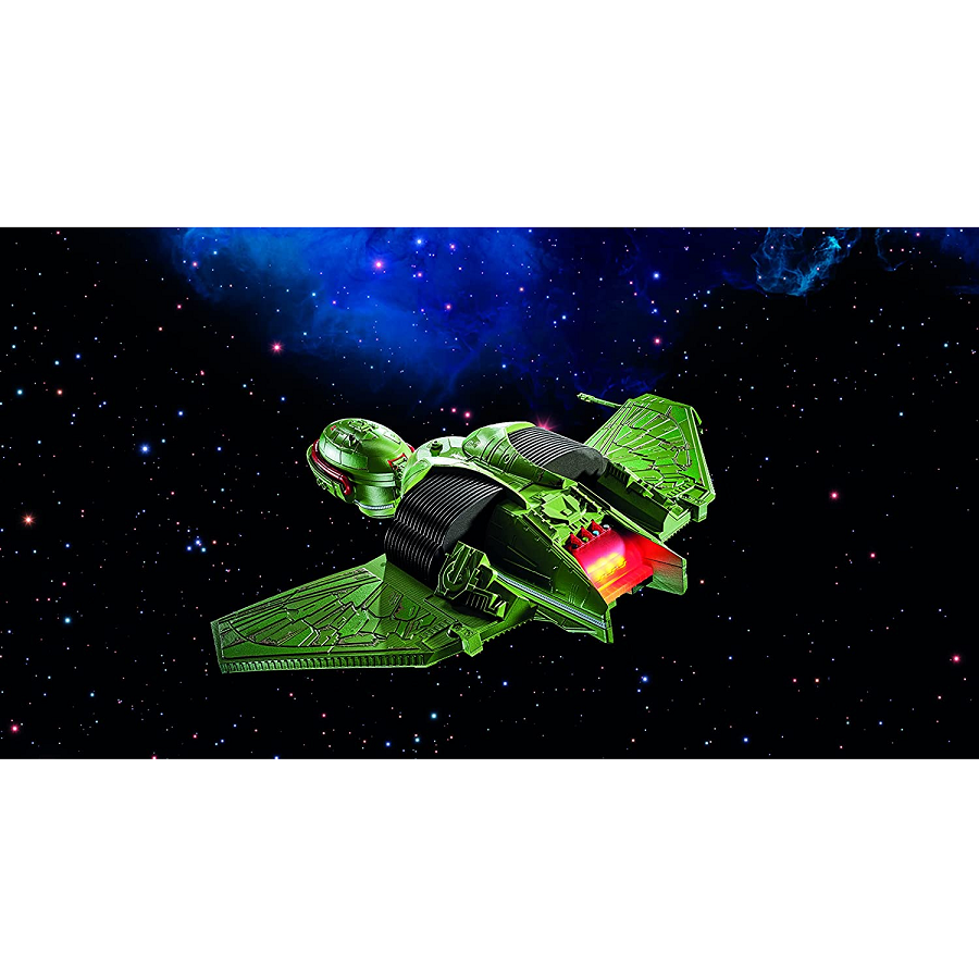 Đồ chơi mô hình Playmobil Tàu du hành vũ trụ Star Trek Klingon Ship