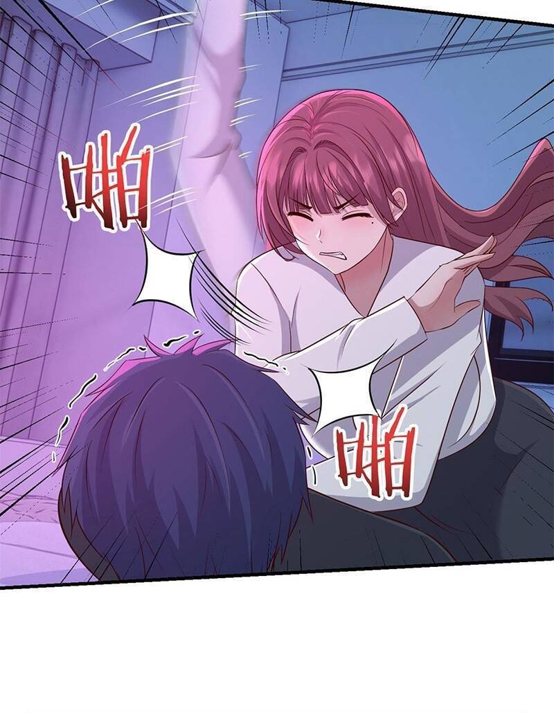 chị gái tôi là đại minh tinh chapter 180 22