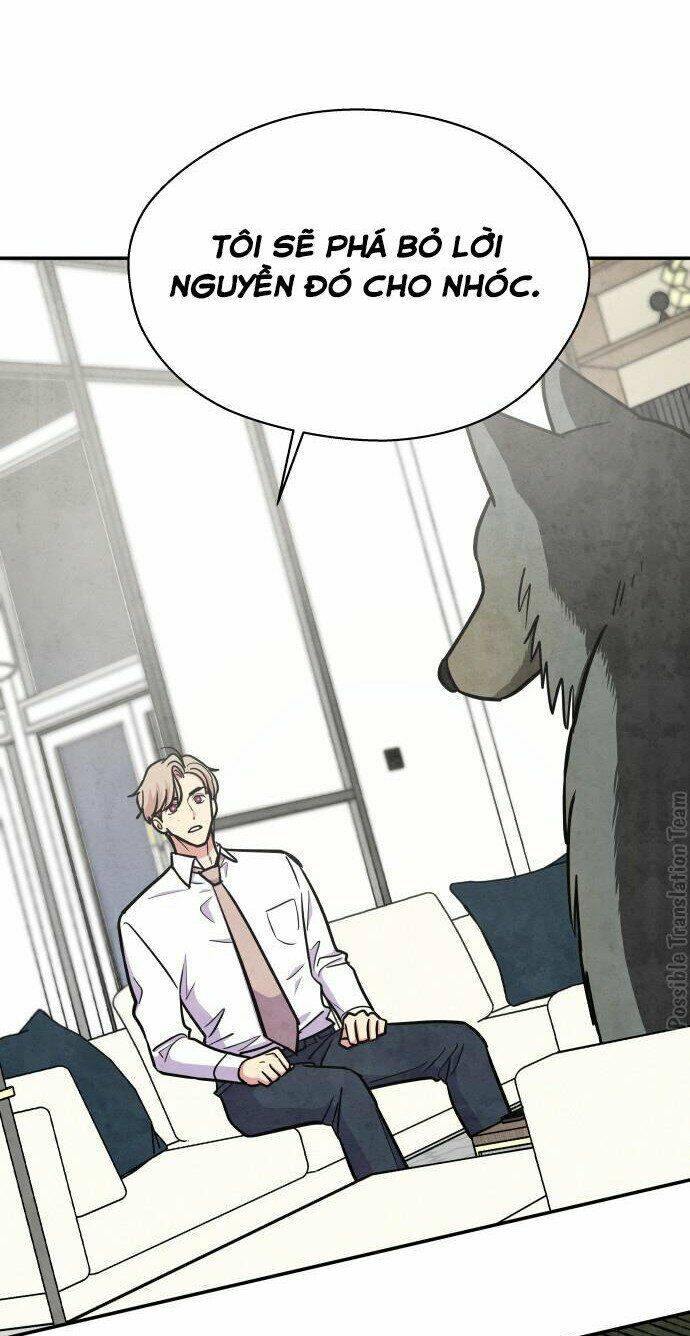 tai sói và mũ đỏ chapter 36 37