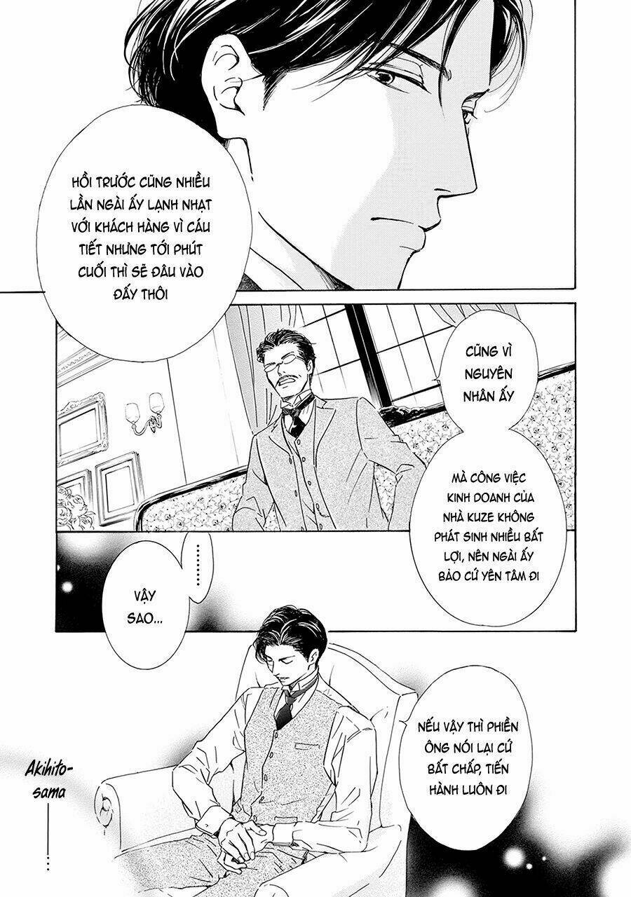 bình minh u sầu chapter 37 12