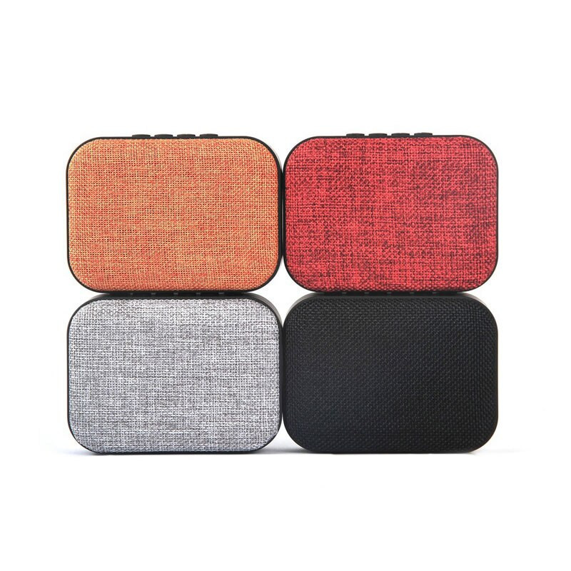 Loa Bluetooth Mini SpeakerThông Minh T3 Hỗ Trợ Thẻ Nhớ
