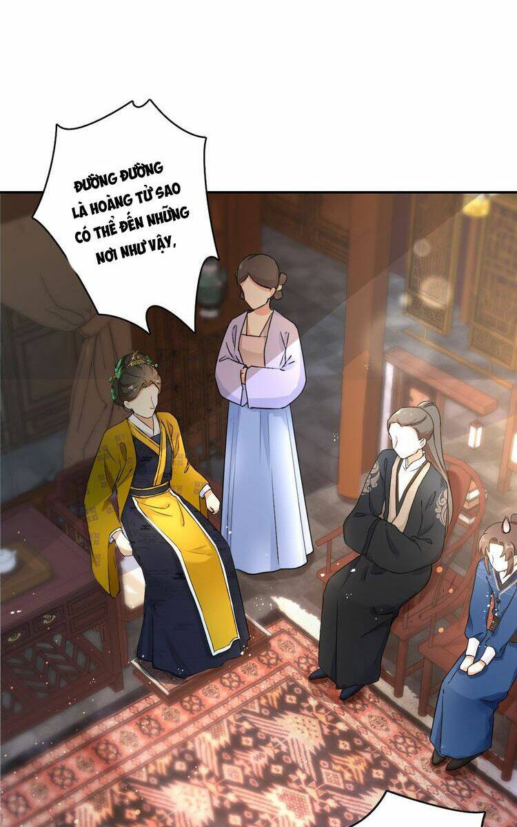 hoa nhan sách chapter 14.1 20