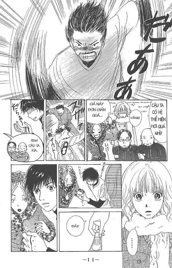 i.s. (intersexuality) chapter 1 13