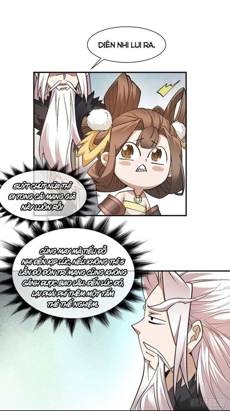 đồ đệ của ta đều là trùm phản diện chapter 7 12