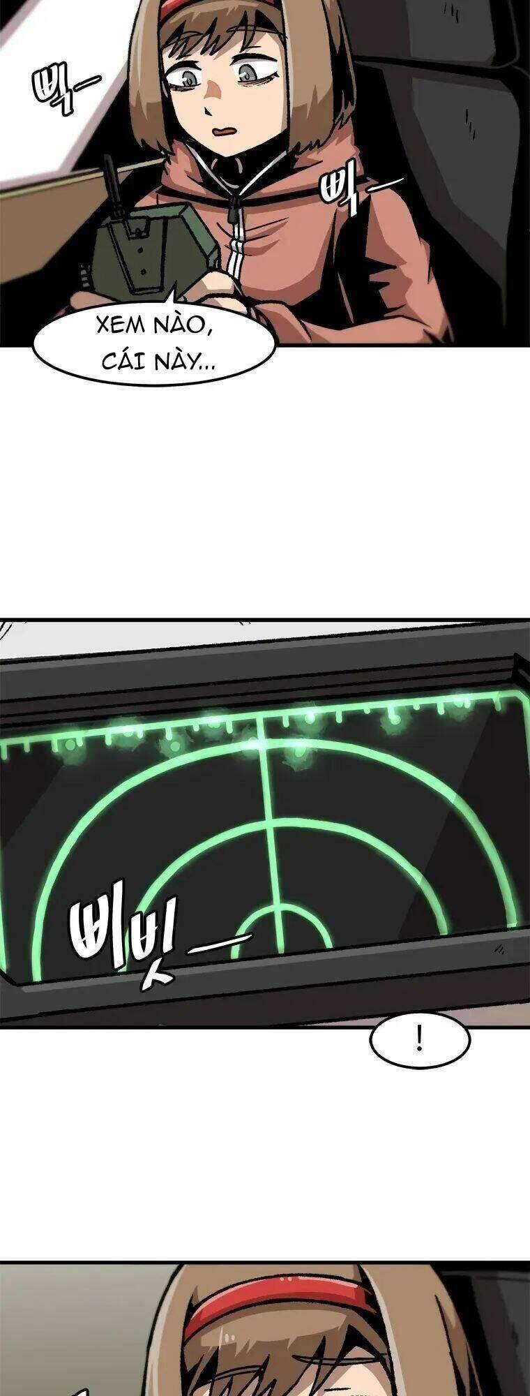 lên cấp một mình chapter 56 25