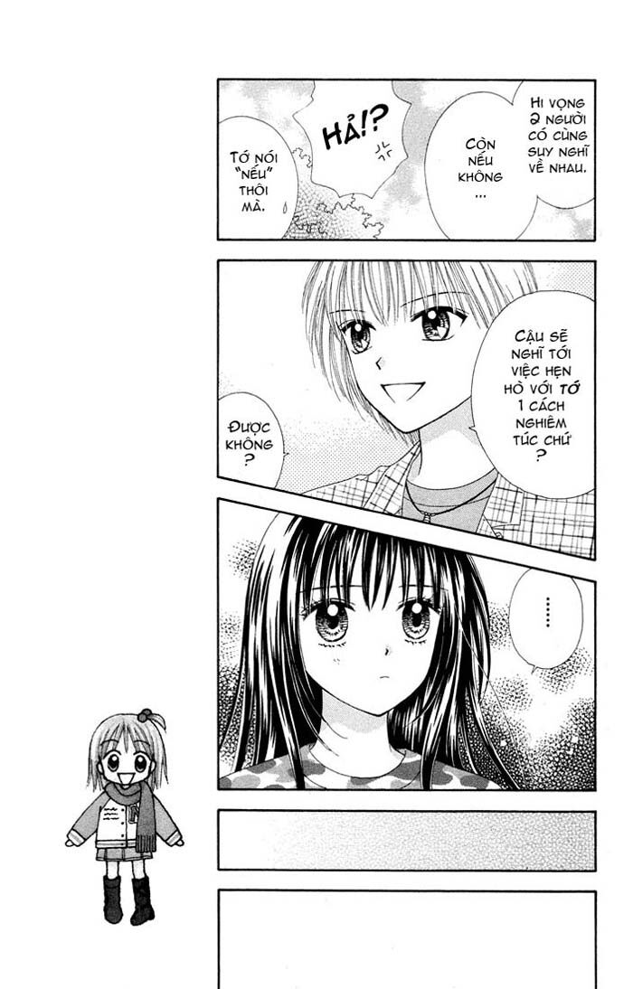 học sinh siêu ngầu chapter 8 20