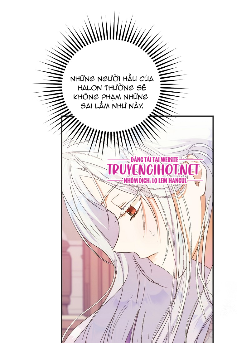 trở thành vợ của nam chính chapter 20.3 26