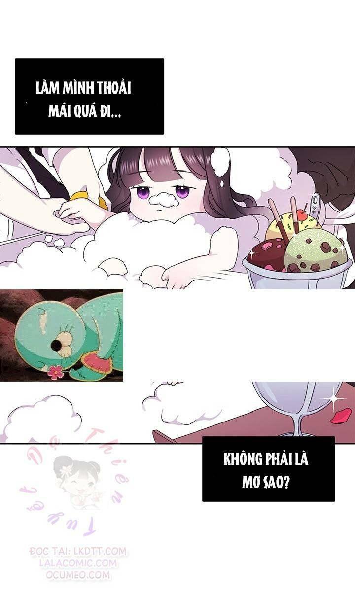 công chúa huỷ diệt chapter 2 14