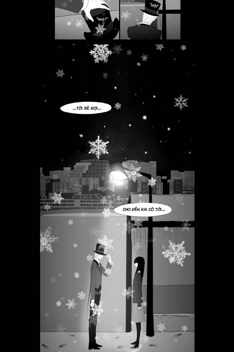 bạn có tin vào ma thuật? chapter 6 35