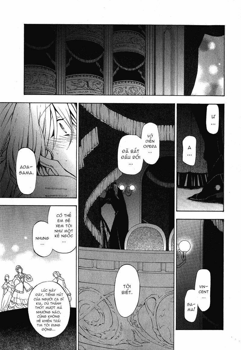 pandora hearts chapter 46 13
