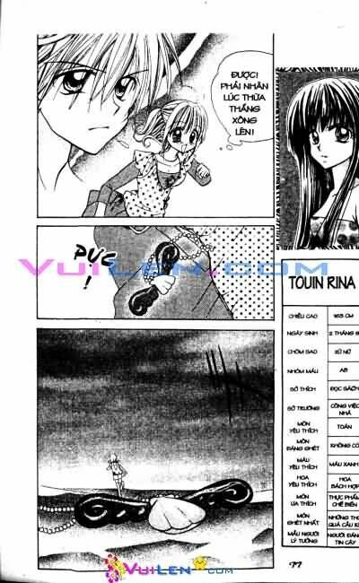 viên ngọc nàng tiên cá chapter 2 78