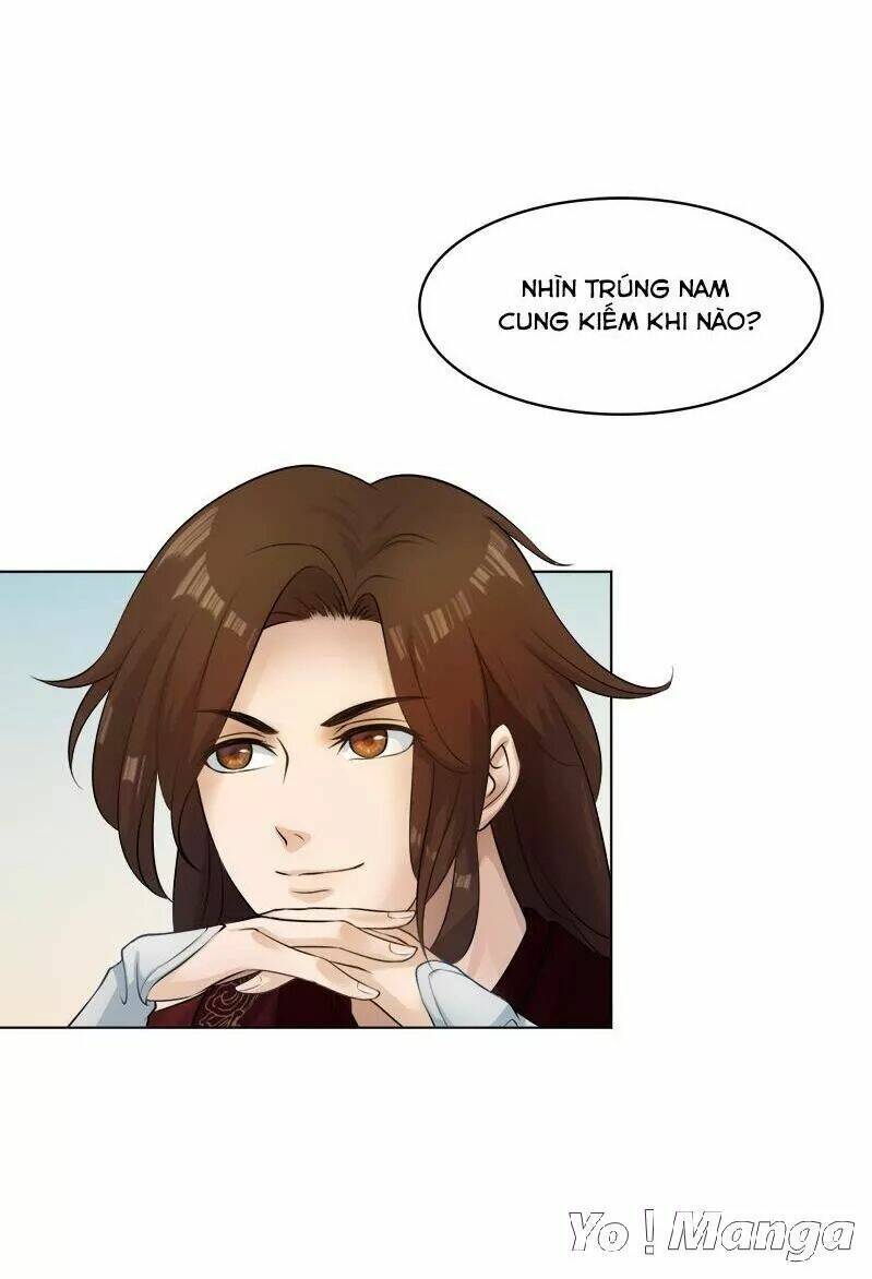 loạn thế hoạ phi chapter 33 15