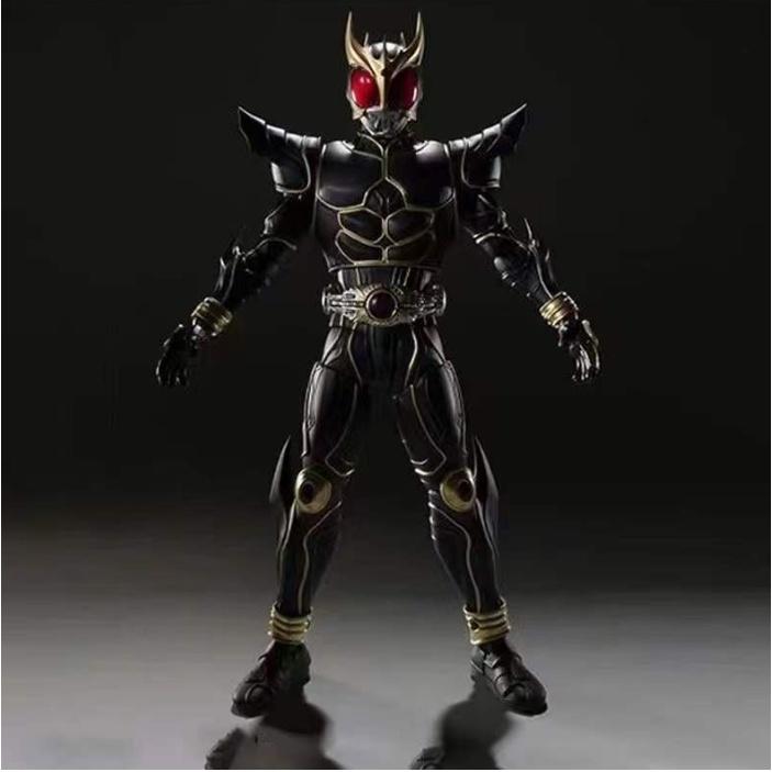 Mô hình khớp siêu nhân Kamen Rider Kuuga 16cm