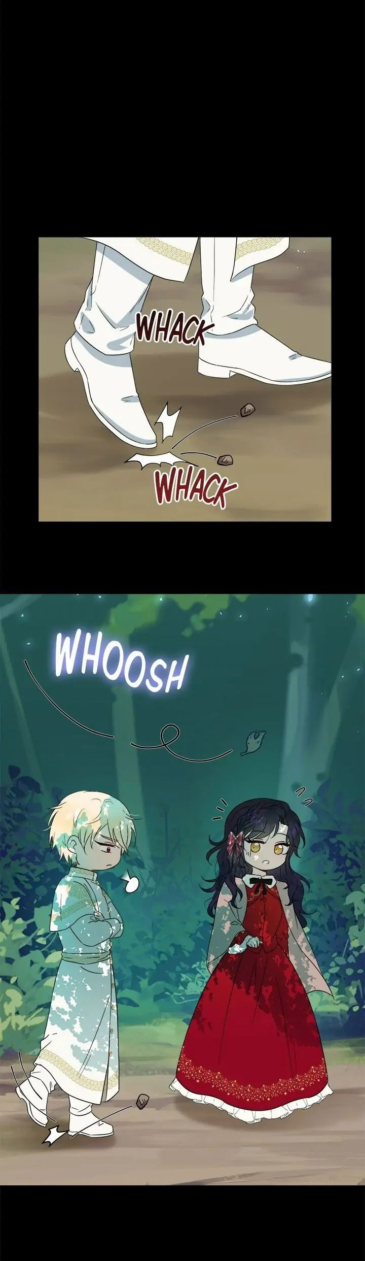 hương vị tình yêu chapter 91 9