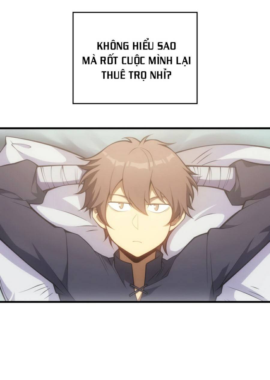 tái sinh ở dị giới, tôi từ công chức trở thành chiến thần chapter 10 19