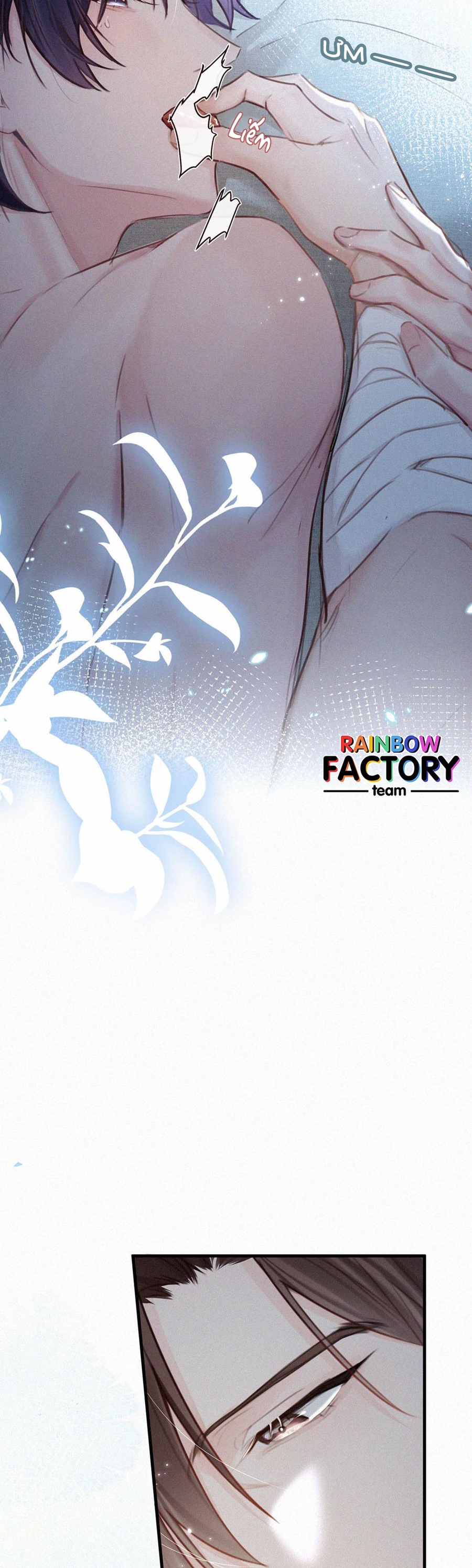 thần thương (môi súng) chapter 33 13