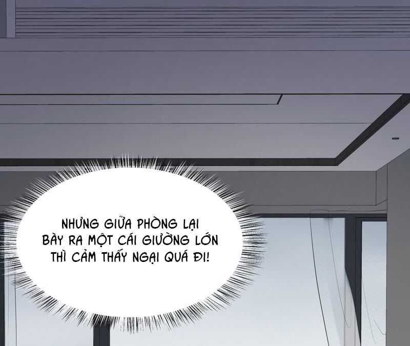 chiến lược lãng mạn của thịnh thiếu chapter 81 22