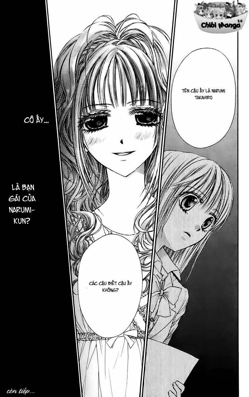 namida usagi - seifuku no kataomoi chapter 12 35