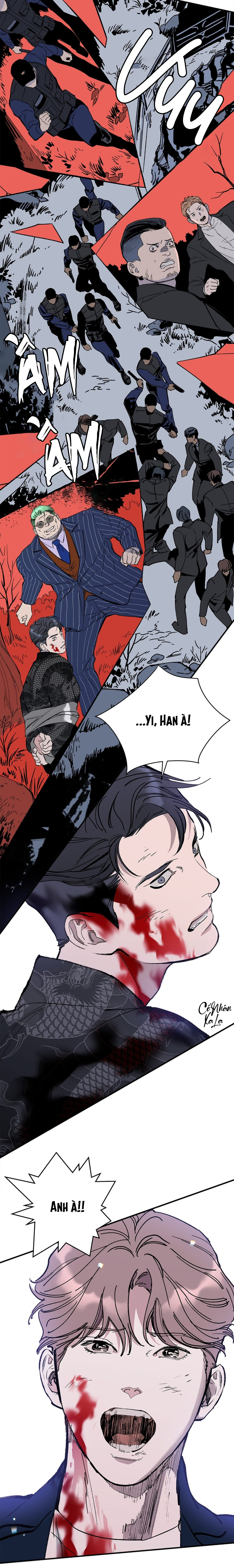 mối quan hệ bất chính chapter 4 2