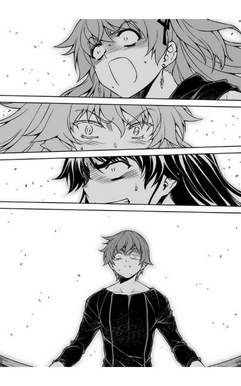 re:birth the lunatic taker chapter 35 8