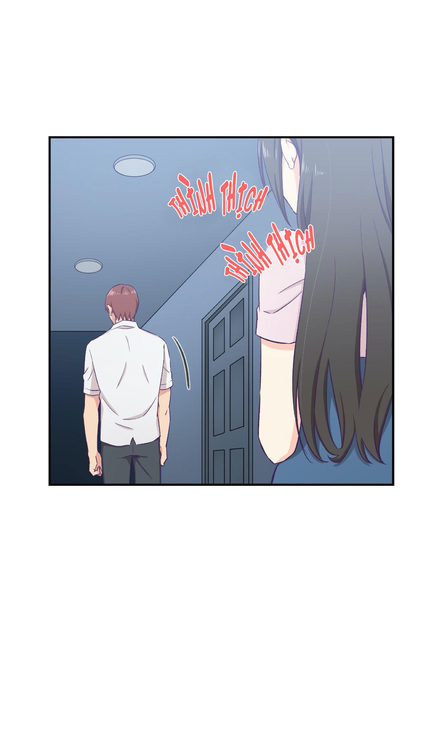 mềm mại tan chảy chapter 1.2 27