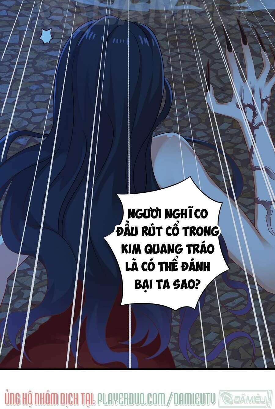 địa phủ khai phá thương chapter 95 16