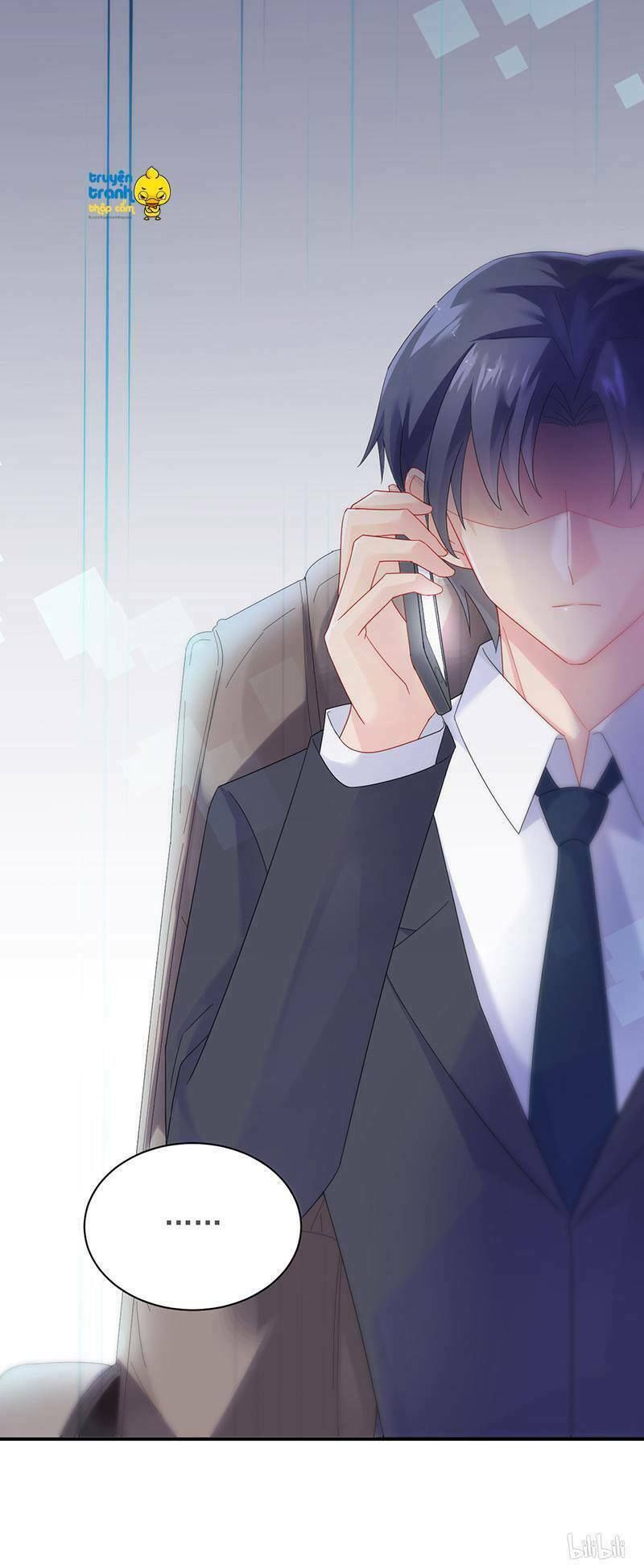 chọc tới chủ tịch tổng tài 2 chapter 71 39