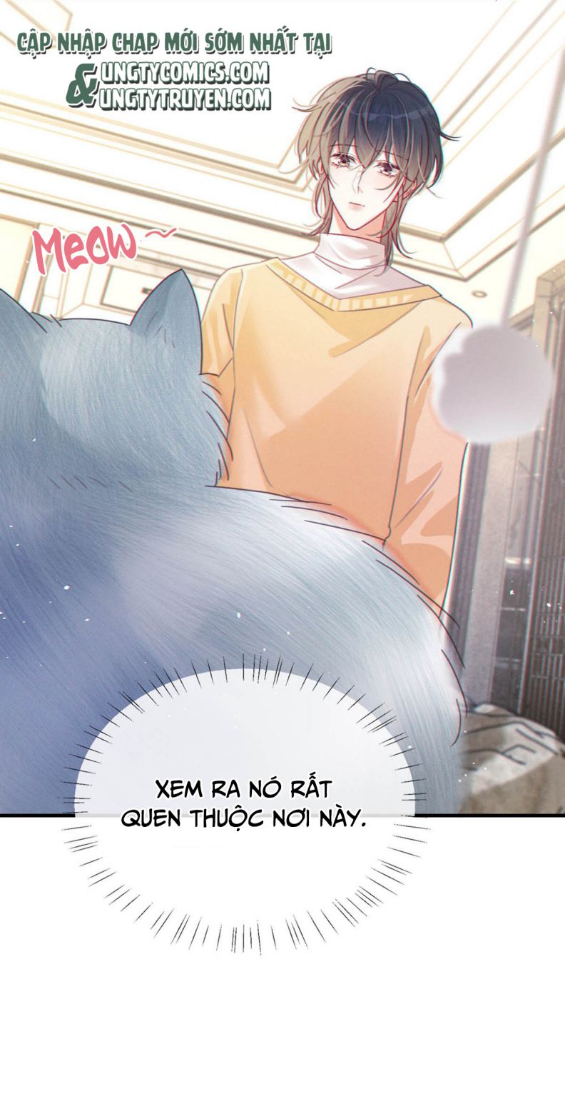 nịch tửu chapter 56 19