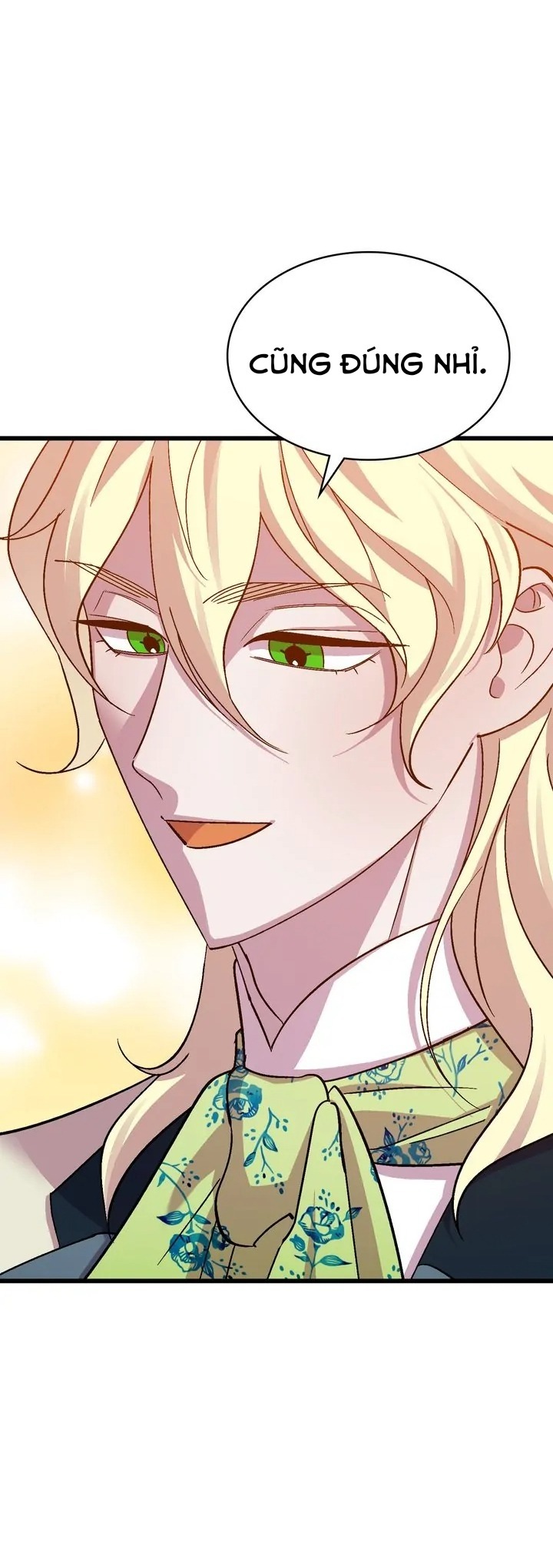 tôi sẽ cứu lấy gia tộc sắp sụp đổ chapter 116 32