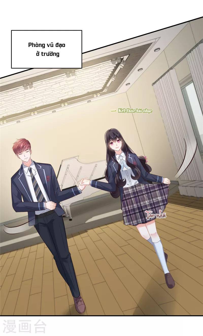 trọng sinh trở lại: sủng nịch độc nhất vô nhị chapter 243 15