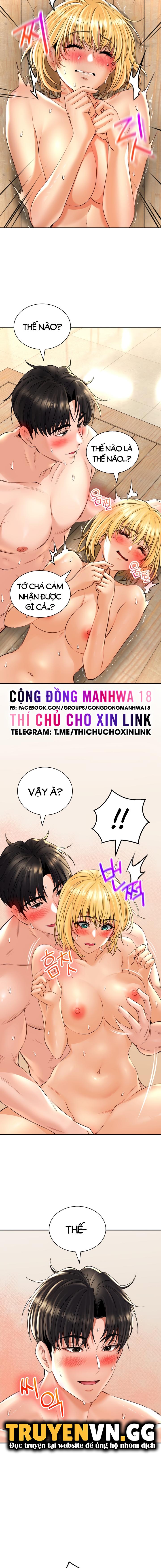 thảo dược mê tình chapter 15 6