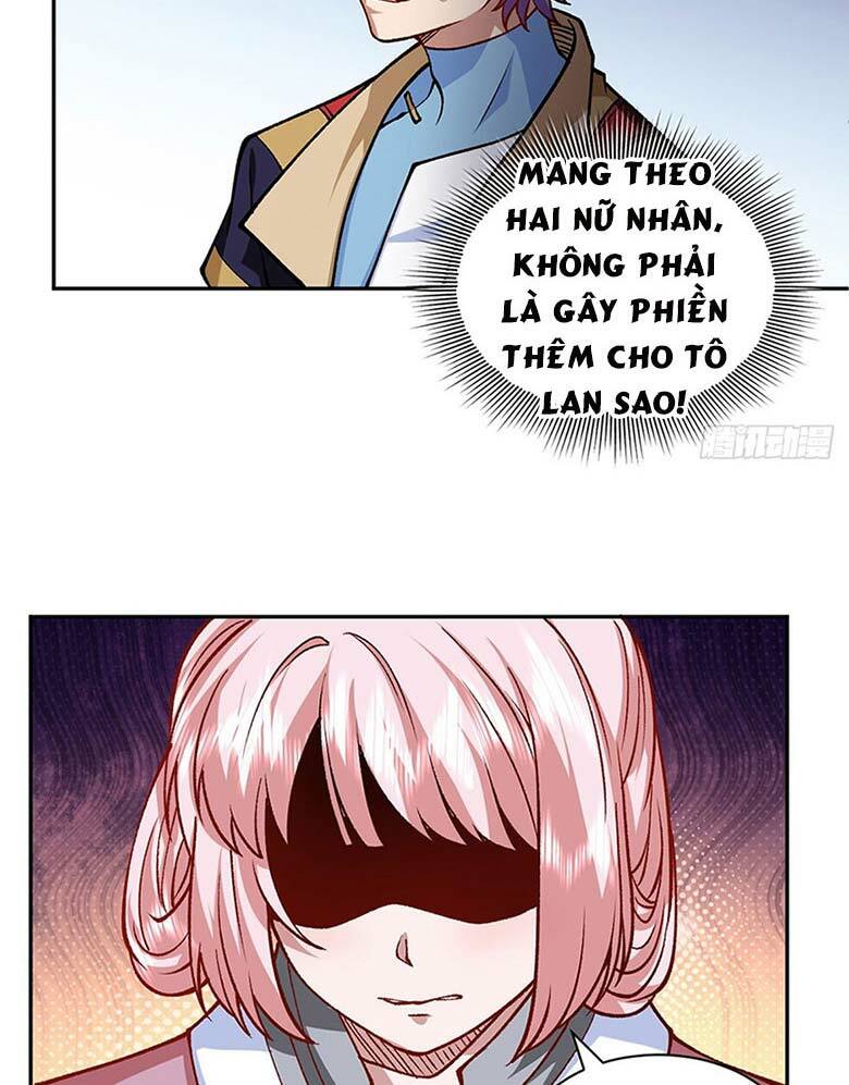 võ đạo độc tôn chapter 439 23