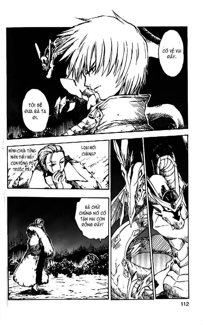 rồng ma trận chapter 19 10