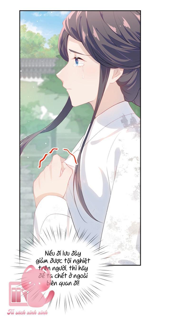 một đêm nọ đột nhiên yandere tới! chapter 137 12