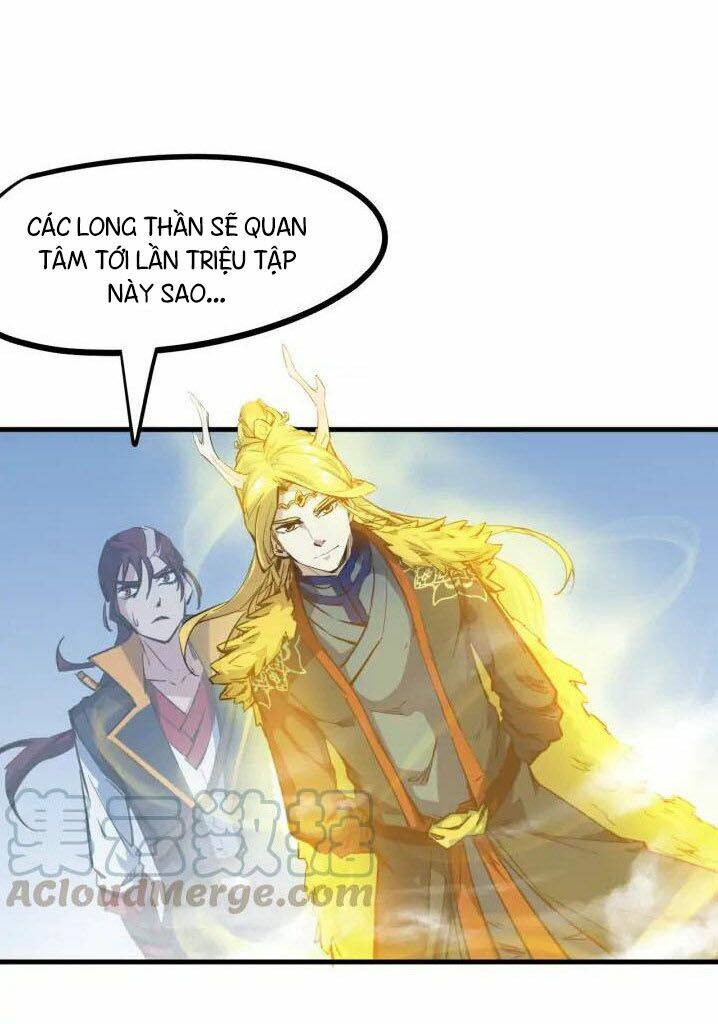 long mạch võ thần chapter 76 51